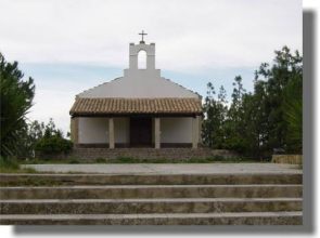 chiesa monumentale dedicata a Santa Maria Maddalena